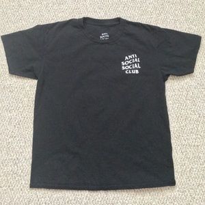 Anti Social Social Club Kkoch Tee